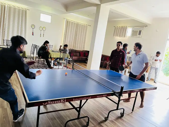 Kumbhalgadh 2023 &ndash; Events | Giggles ERP