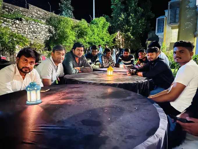 Kumbhalgadh 2023 &ndash; Events | Giggles ERP