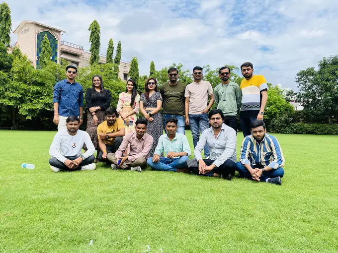 Kumbhalgadh 2023 &ndash; Events | Giggles ERP
