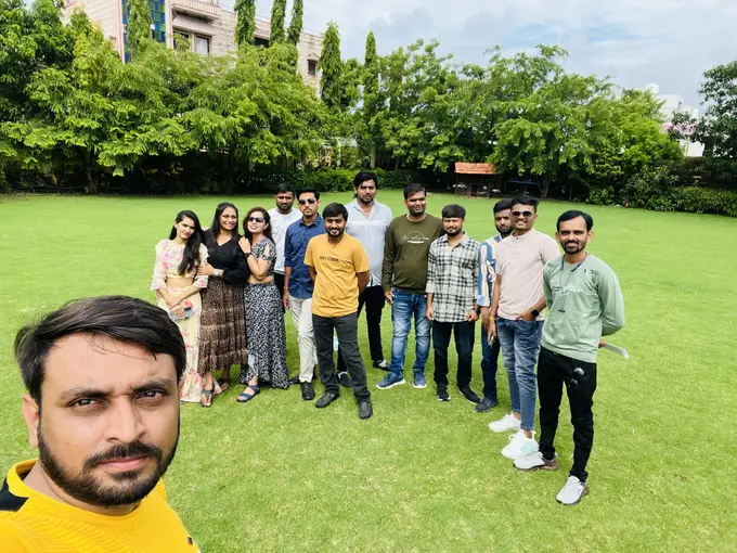 Kumbhalgadh 2023 &ndash; Events | Giggles ERP