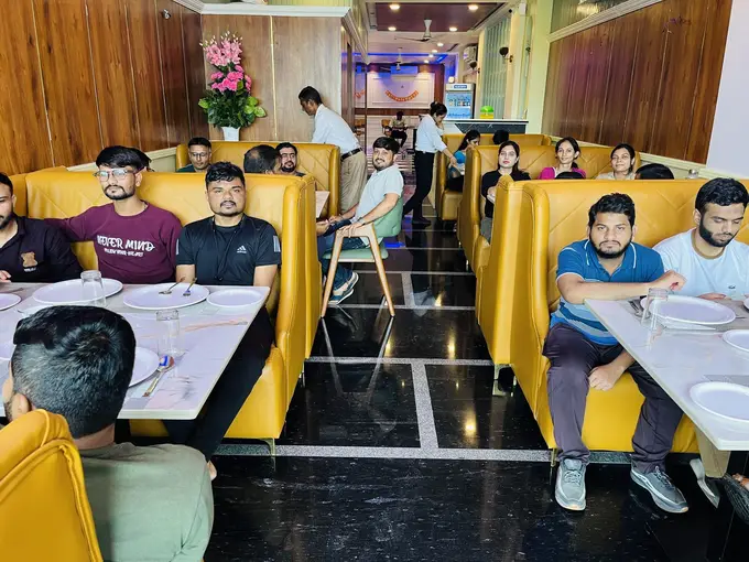 Udaipur 2025 &ndash; Events | Giggles ERP