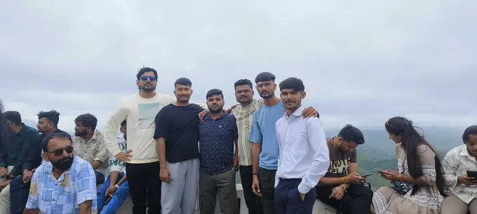 Udaipur 2025 &ndash; Events | Giggles ERP