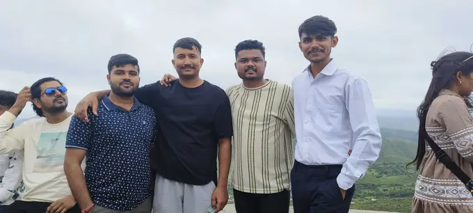 Udaipur 2025 &ndash; Events | Giggles ERP
