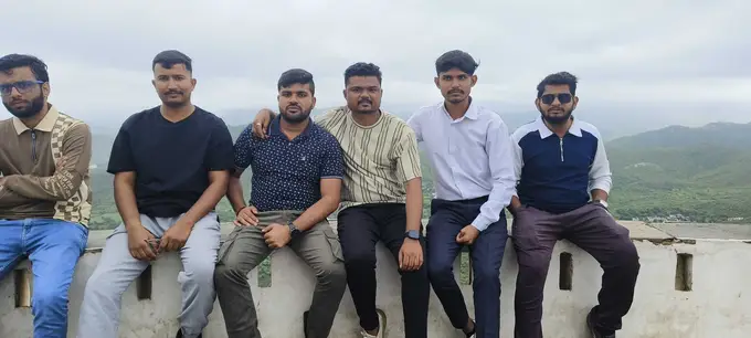 Udaipur 2025 &ndash; Events | Giggles ERP