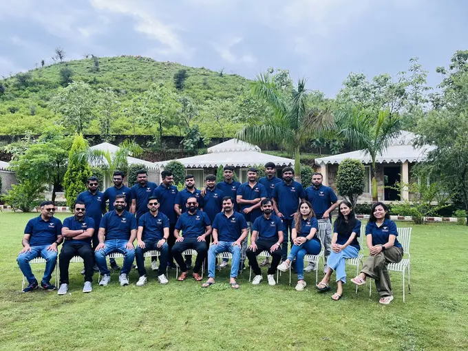 Udaipur 2025 &ndash; Events | Giggles ERP
