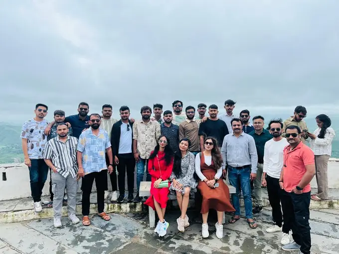 Udaipur 2025 &ndash; Events | Giggles ERP
