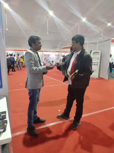 Exhibition &ndash; Exhibition | Giggles ERP