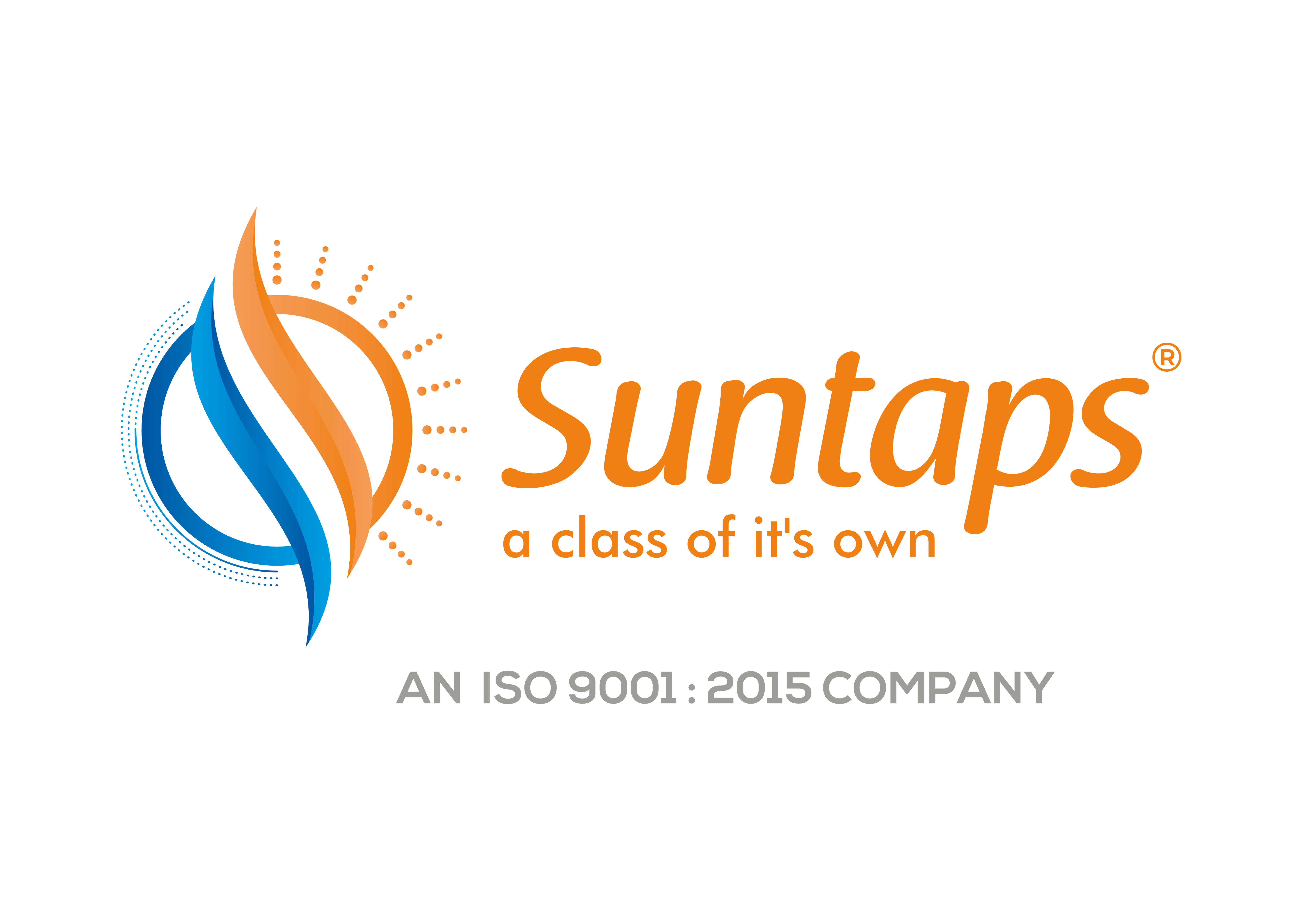 Suntaps Logo