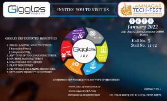 JAMNAGAR TECH-FEST 2022